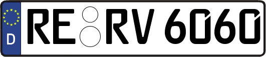 RE-RV6060