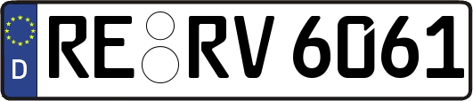RE-RV6061