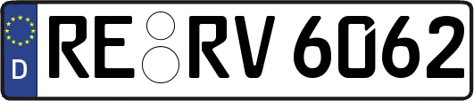 RE-RV6062