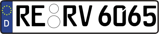 RE-RV6065