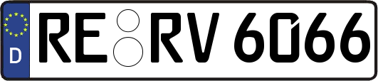 RE-RV6066