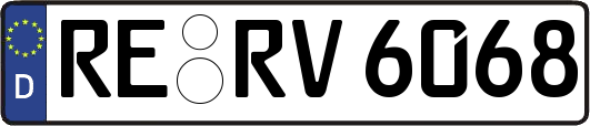 RE-RV6068