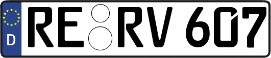 RE-RV607