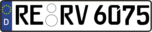 RE-RV6075