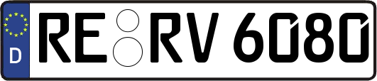 RE-RV6080