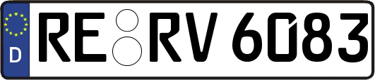 RE-RV6083