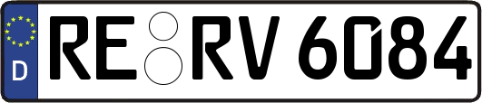 RE-RV6084