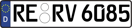RE-RV6085