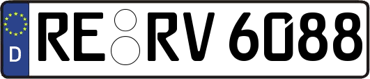 RE-RV6088