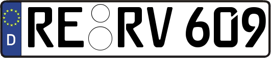 RE-RV609