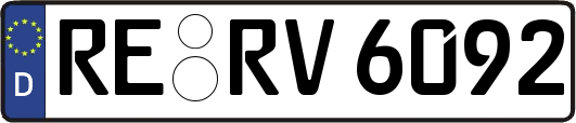 RE-RV6092