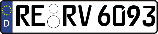 RE-RV6093