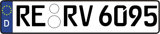 RE-RV6095