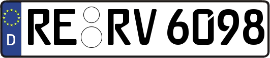 RE-RV6098