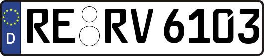 RE-RV6103