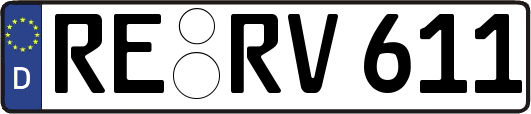 RE-RV611