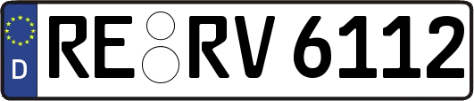 RE-RV6112