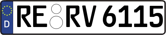 RE-RV6115
