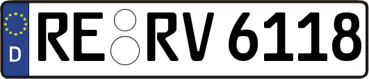 RE-RV6118