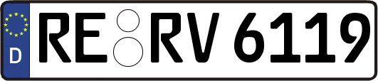 RE-RV6119