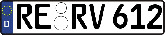 RE-RV612