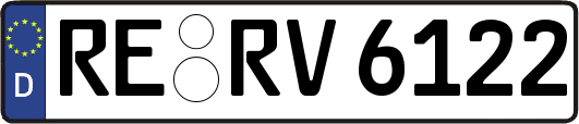 RE-RV6122