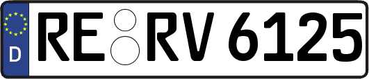 RE-RV6125