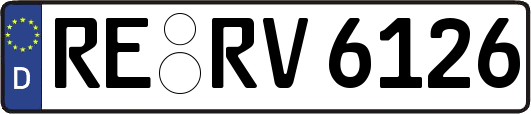 RE-RV6126