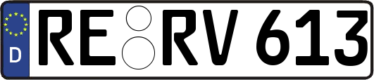 RE-RV613