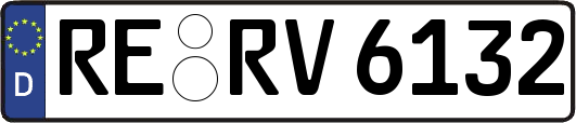 RE-RV6132