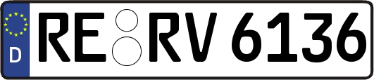 RE-RV6136