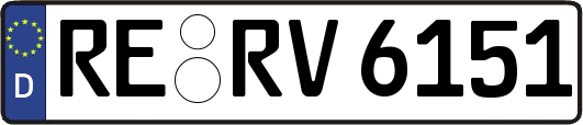 RE-RV6151