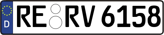 RE-RV6158