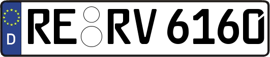 RE-RV6160