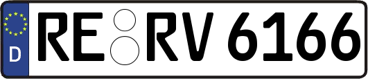 RE-RV6166