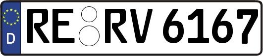 RE-RV6167