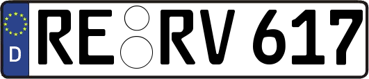 RE-RV617