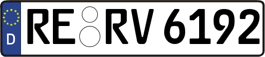 RE-RV6192