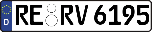 RE-RV6195