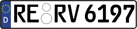 RE-RV6197