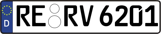 RE-RV6201