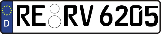 RE-RV6205