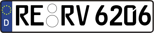 RE-RV6206