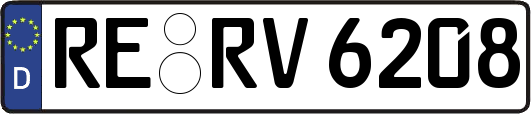 RE-RV6208