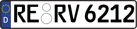 RE-RV6212
