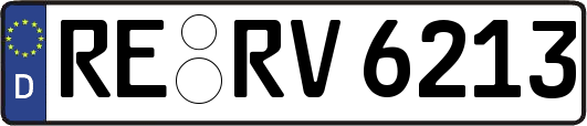 RE-RV6213