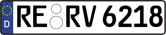 RE-RV6218