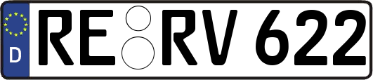 RE-RV622