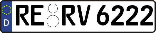 RE-RV6222