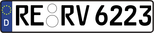RE-RV6223